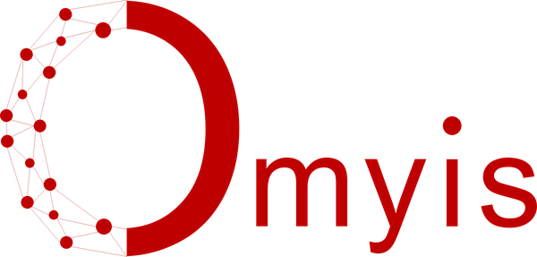 Omyis logo